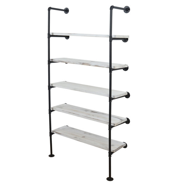 LoftDesigns Bücherregal Kessler | Wayfair.de